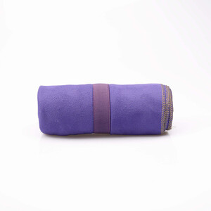 حوله مسافرتی حمام هپی کمپ مدل 46805