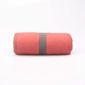 حوله مسافرتی حمام هپی کمپ مدل 46805