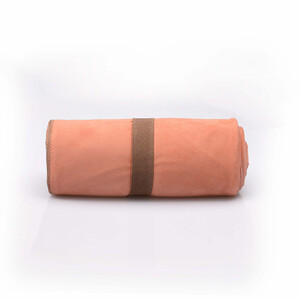 حوله مسافرتی حمام هپی کمپ مدل 46805