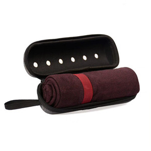 حوله مسافرتی حمام هپی کمپ مدل 46805