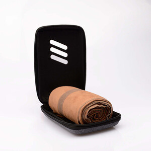 حوله مسافرتی حمام هپی کمپ مدل 46805