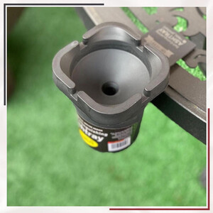 زیر سیگاری سفری NAPP