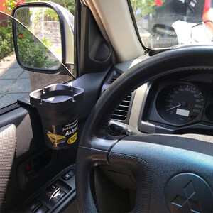 زیر سیگاری سفری NAPP