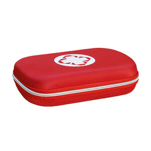 جعبه کمک اولیه و بقا مسافرتی