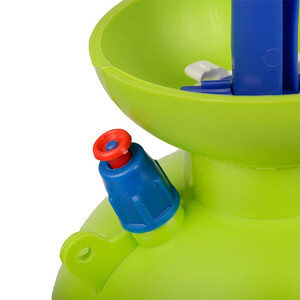 دوش مسافرتی مخزن دار 5 لیتری مدل Shower-5