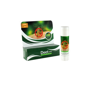 قلم دافع حشرات دیت مدل DEET-40