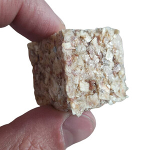 مکعب آتش زا فست فایر مدل 10 عددی