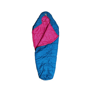 کیسه خواب الیاف کودک و نوجوان ورزش کوه