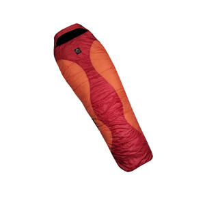 کیسه خواب الیافی جان قوتاران با تراکم 300