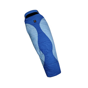 کیسه خواب الیاف جان قوتاران تراکم 200