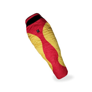 کیسه خواب الیاف جان قوتاران تراکم 200