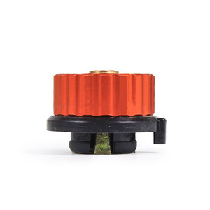 تبدیل کپسول کوهنوردی نازلی به پیچی