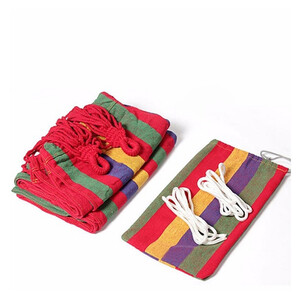 تخت آویز کمپینگ مدل A23