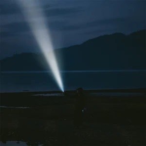 چراغ قوه نیچرهایک سایز Large مدل CNK2300011