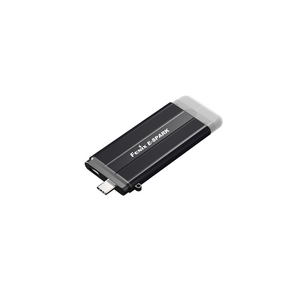 چراغ قوه فنیکس مدل E-SPARK