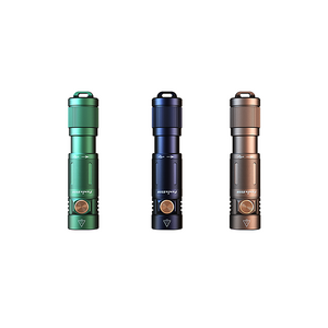 چراغ قوه فنیکس مدل E05R