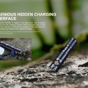 چراغ قوه فنیکس مدل E05R