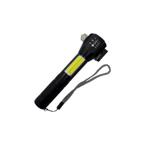 چراغ قوه اضطراری شیشه شکن مدل t6-28