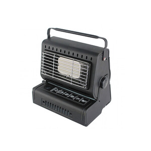 بخاری سفری دو کاره اجاق شو مدل Y-001