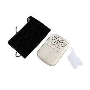 بخاری جیبی کوهنوردی Perfect