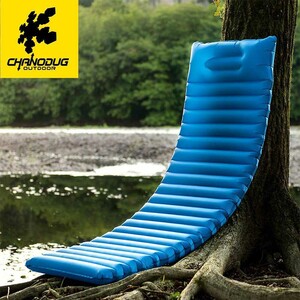 زیرانداز بادی  کیسه خواب چانودوگ FX2040