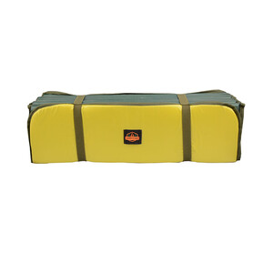 زیرانداز کیسه خواب آکاردئونی هپی کمپ مدل 46808