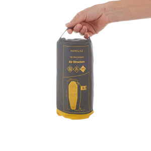 زیرانداز بادی کیسه خواب فورکلاز مدل ULTRA 700 XL