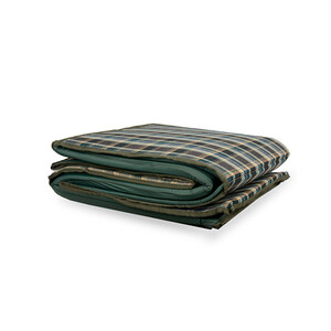 زیرانداز آکاردئونی فوم دار 2 در 1.5 هپی کمپ مدل 46814