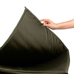 زیرانداز آکاردئونی فوم دار 2 در 1.5 هپی کمپ مدل 46814