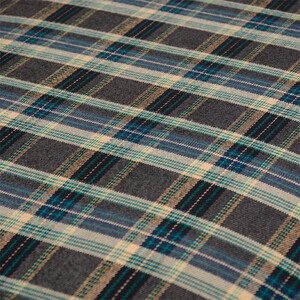 زیرانداز آکاردئونی فوم دار 2 در 1.5 هپی کمپ مدل 46814