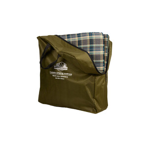 زیرانداز آکاردئونی فوم دار 2 در 1.5 هپی کمپ مدل 46814