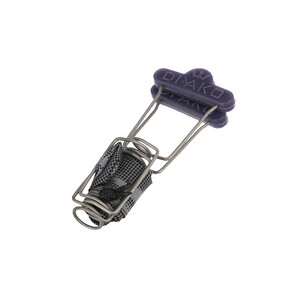 گیره کبابی مسافرتی دیاکو مدل 151