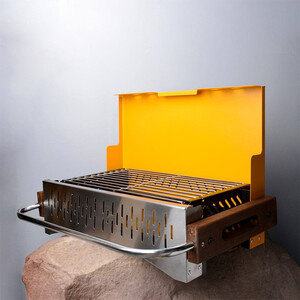 باربیکیو مسافرتی لایف کمپ مدل 45839