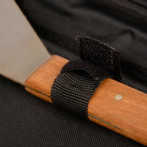 ست اکسسوری آشپزی و کباب پارمیس مدل 110