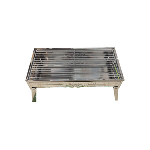 منقل گریل دار مسافرتی Simple مدل HZA-6603