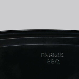 باربیکیو گریل دار کمپینگ پارمیس مدل 412