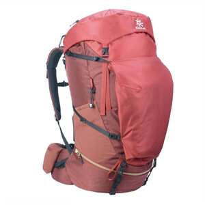 کوله پشتی کوهنوردی کایلاس 10+65 لیتر مدل Summit Trekking