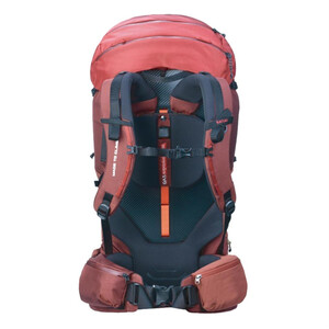 کوله پشتی کوهنوردی کایلاس 10+65 لیتر مدل Summit Trekking