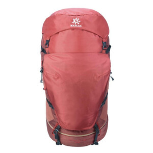 کوله پشتی کوهنوردی کایلاس 10+65 لیتر مدل Summit Trekking