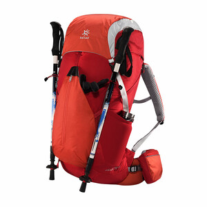 کوله پشتی کوهنوردی کایلاس 5+38 لیتری Ridge