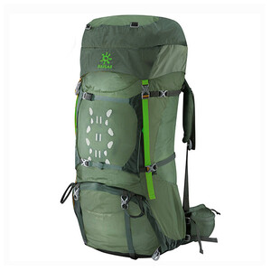 کوله پشتی کوهنوردی کایلاس 10+65 لیتری Olympus