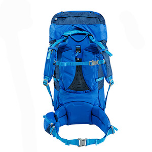 کوله پشتی کوهنوردی کایلاس 10+65 لیتری Olympus