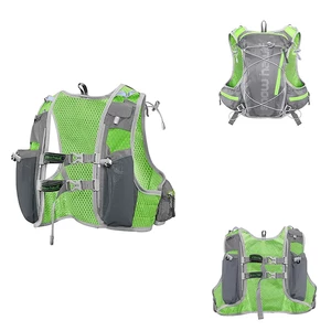 کوله پشتی  اسکای رانینگ 5 لیتری اسنوهاک مدل MY-1015SH