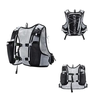 کوله پشتی  اسکای رانینگ 5 لیتری اسنوهاک مدل MY-1015SH