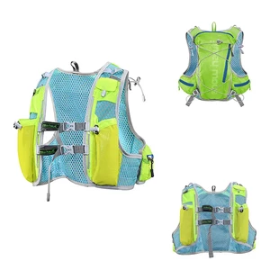 کوله پشتی  اسکای رانینگ 5 لیتری اسنوهاک مدل MY-1015SH