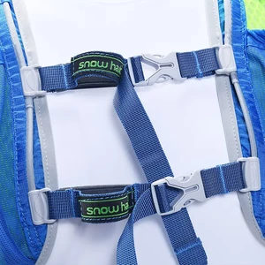 کوله پشتی  اسکای رانینگ 5 لیتری اسنوهاک مدل MY-1015SH