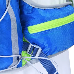 کوله پشتی  اسکای رانینگ 5 لیتری اسنوهاک مدل MY-1015SH