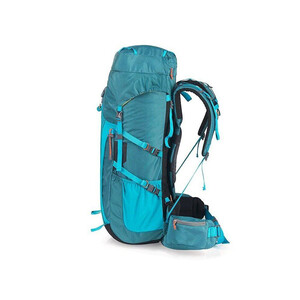 کوله پشتی کوهنوردی نیچرهایک 5+55 لیتر مدل NH16Y20-Q