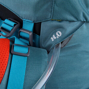 کوله پشتی کوهنوردی نیچرهایک 5+55 لیتر مدل NH16Y20-Q