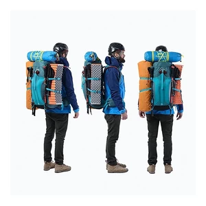 کوله پشتی کوهنوردی نیچرهایک 5+55 لیتر مدل NH16Y20-Q